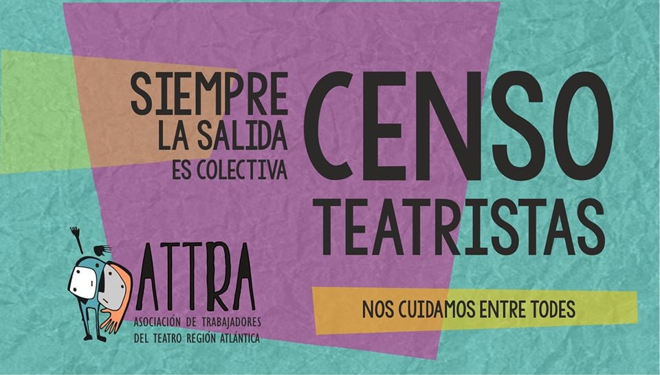 Censo teatral