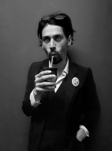 Diego Paietta