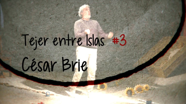 Tejer entre Islas #3