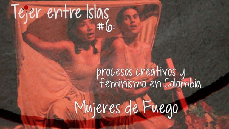 Mujeres de Fuego