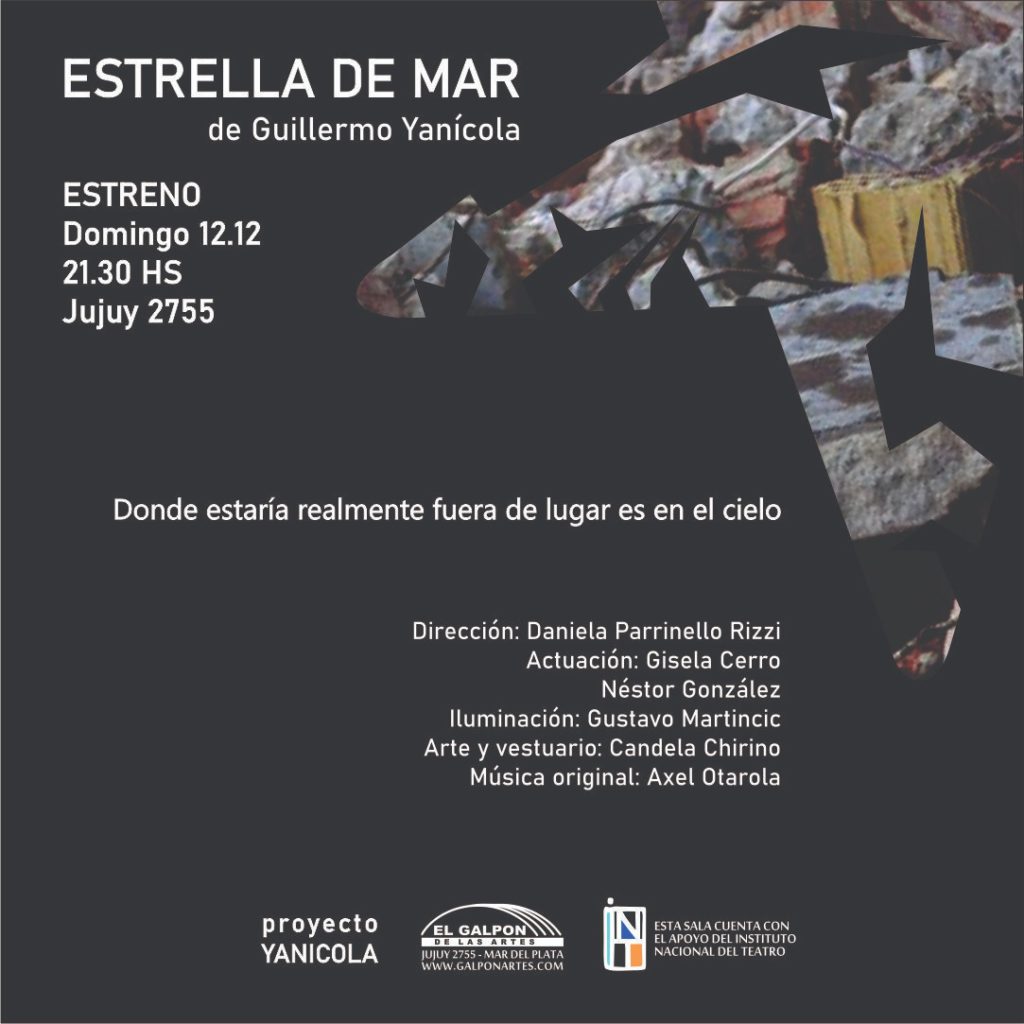 Foto de Estrella de Mar