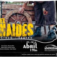 El Naides