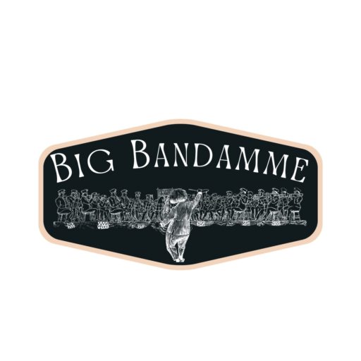 Bigbandamme