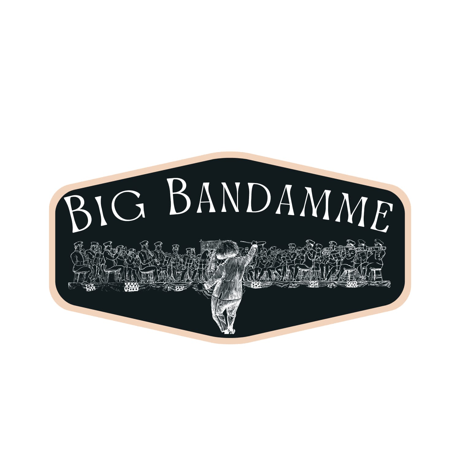 Bigbandamme