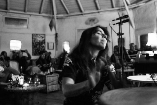 Nina Rizzo