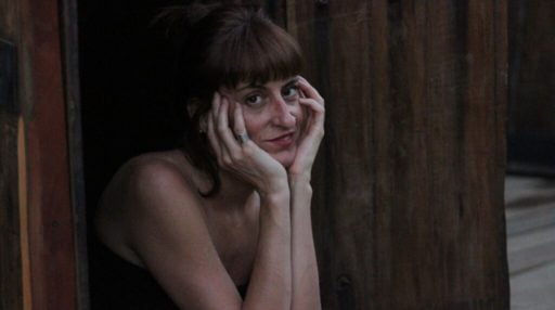 Elina Martinelli