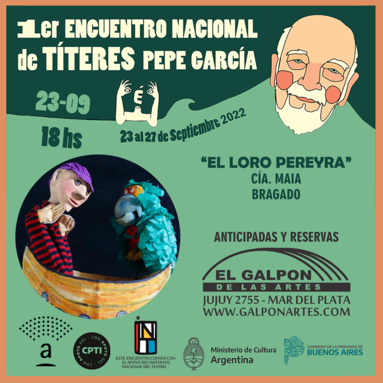 El Loro Pereyra