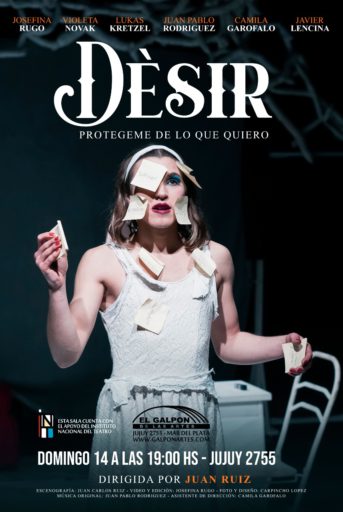 Dèsir