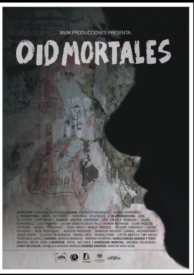 Oid Mortales