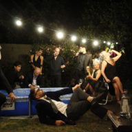 ImproParty