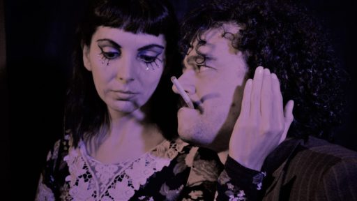 EURYCLES, EL ARTISTA Y SU MONSTRUO