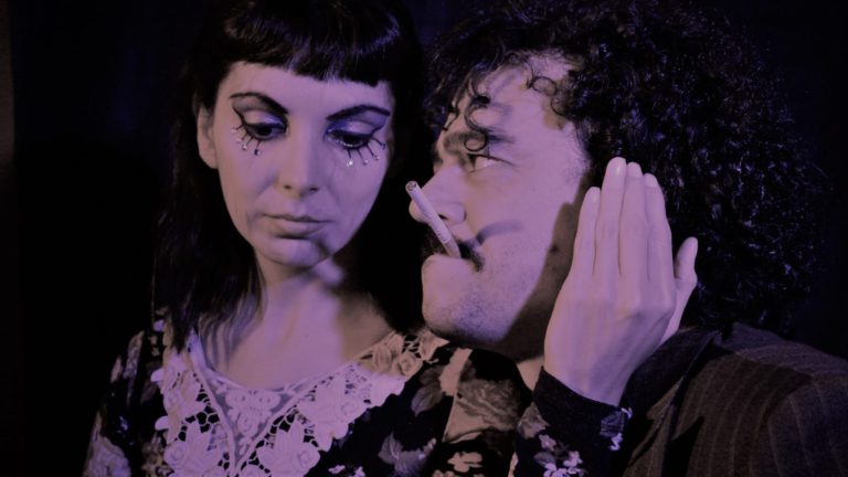 EURYCLES, EL ARTISTA Y SU MONSTRUO