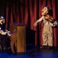 Sueños de Arrabal