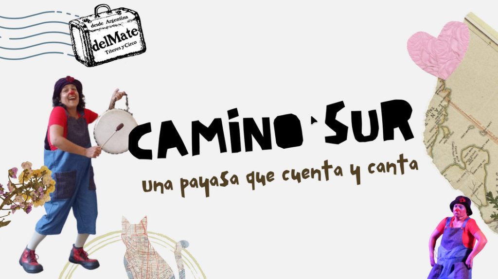 Foto de CAMINO SUR