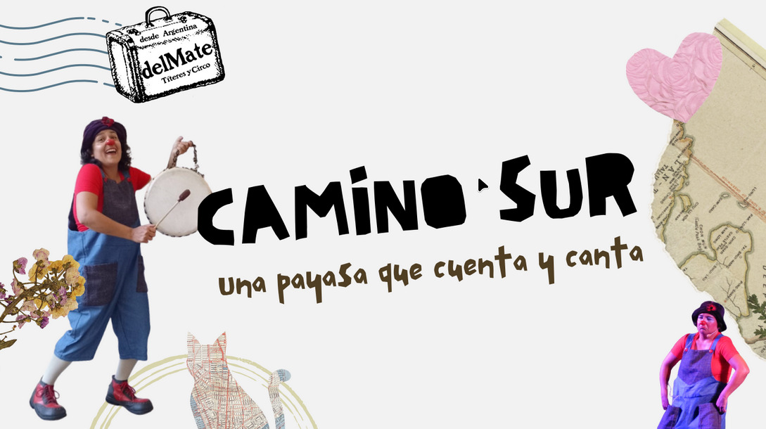 CAMINO SUR