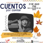Cuentos por Contar