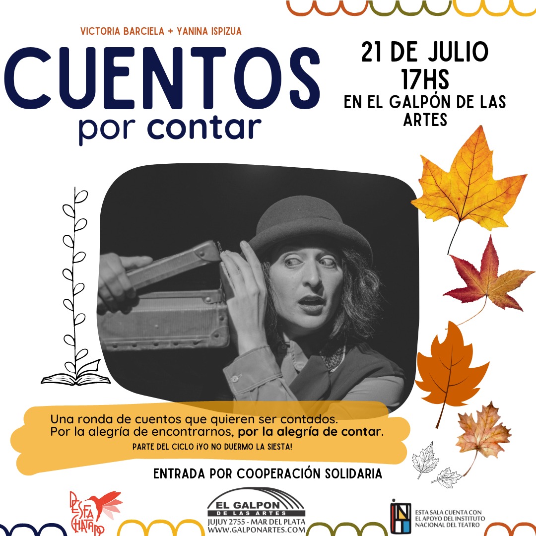 Cuentos por Contar
