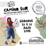 Camino Sur