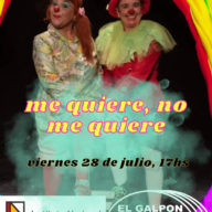 me quiere no me quiere