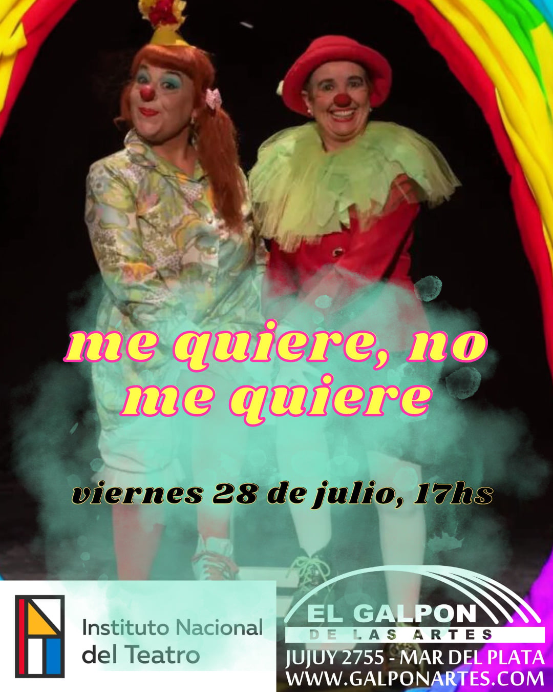 me quiere no me quiere
