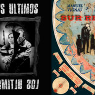 Los últimos y Sur Real