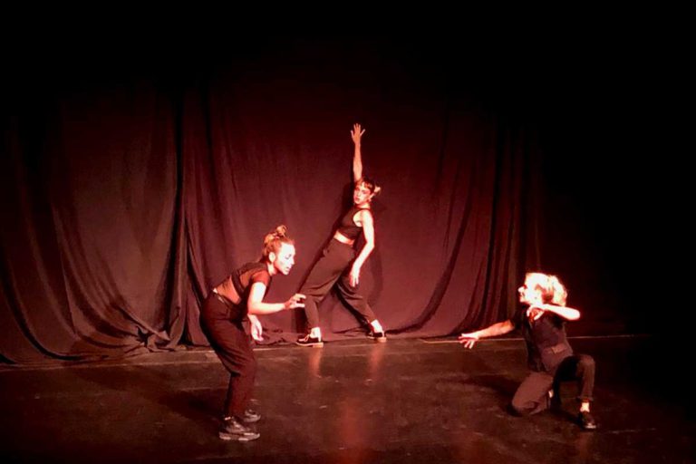 Impro Club Mar del Plata