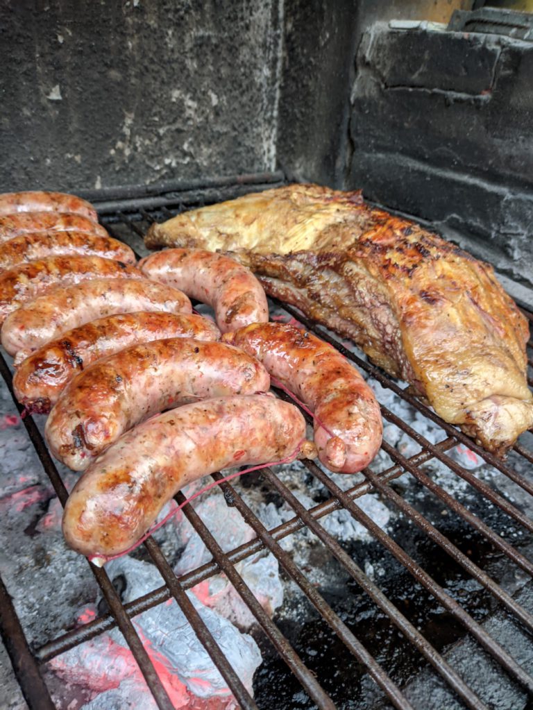 chori