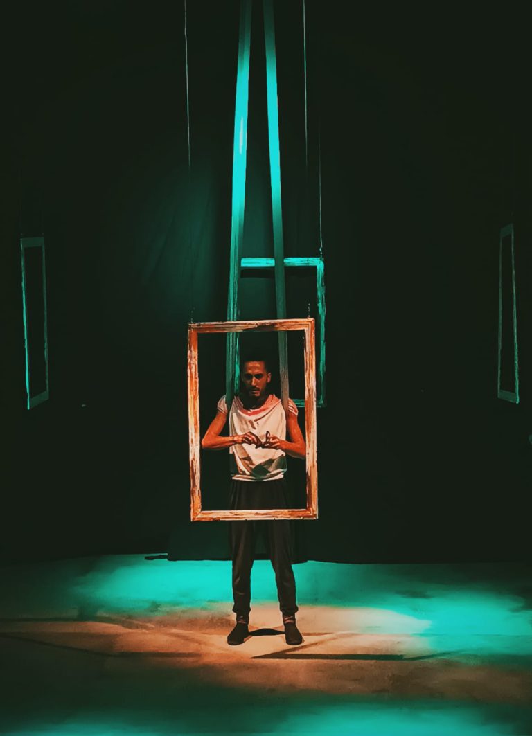 Contrapunto