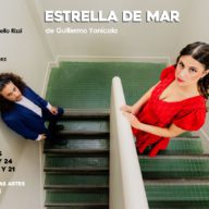 Estrella de Mar