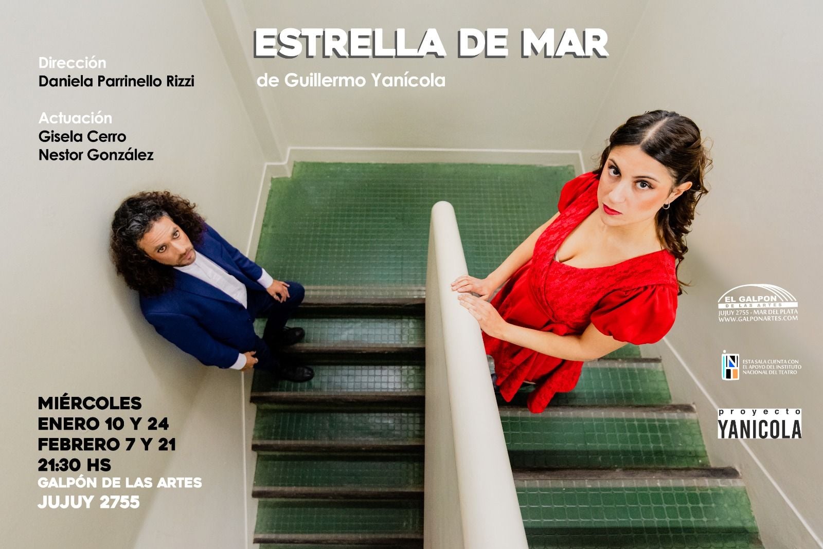 Estrella de Mar