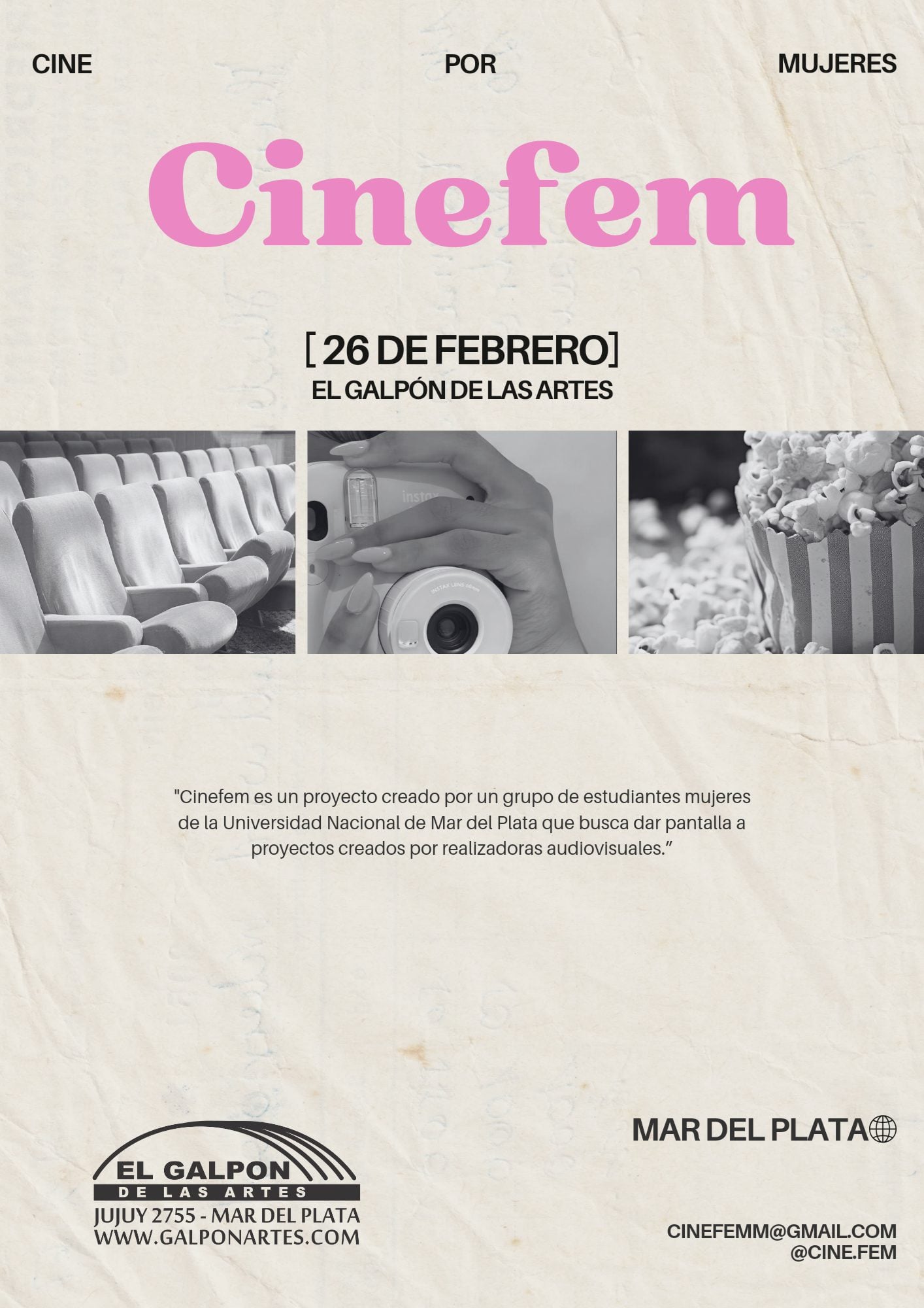 Cinefem