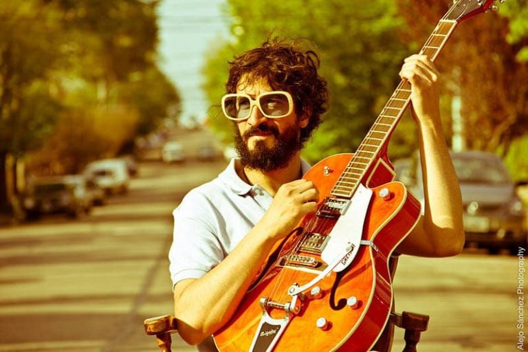 Mauro Del Mar