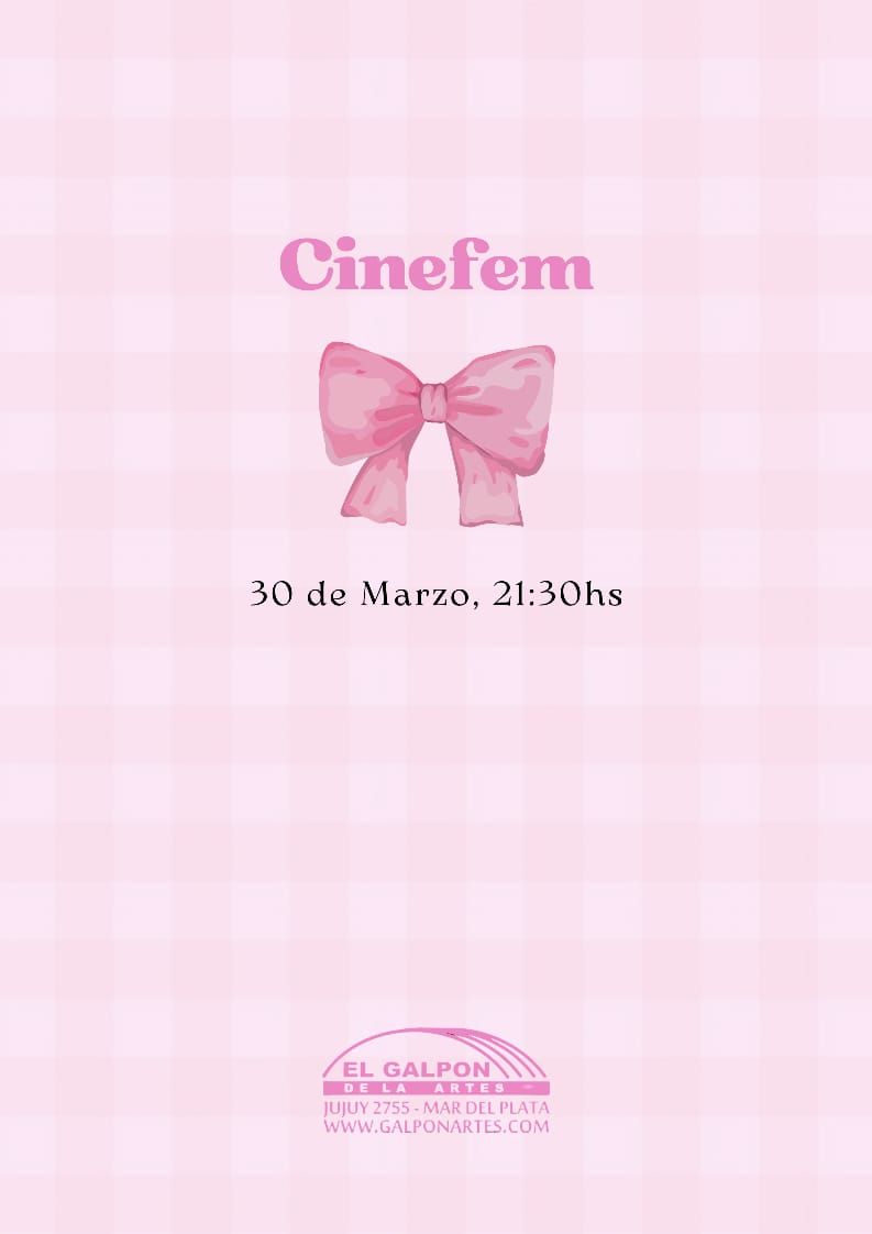 CINEFEM