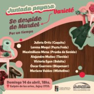 Juntada Payasa