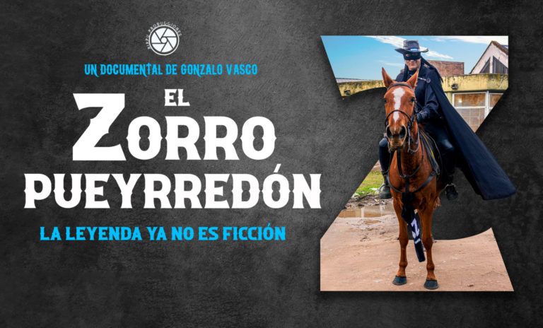 El Zorro Pueyrredon