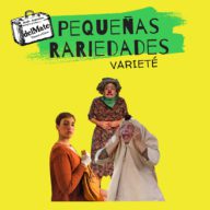 Pequeñas Rariedades Variete