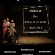 Impro Amigos