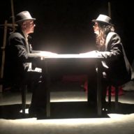 Ensayo Lorca