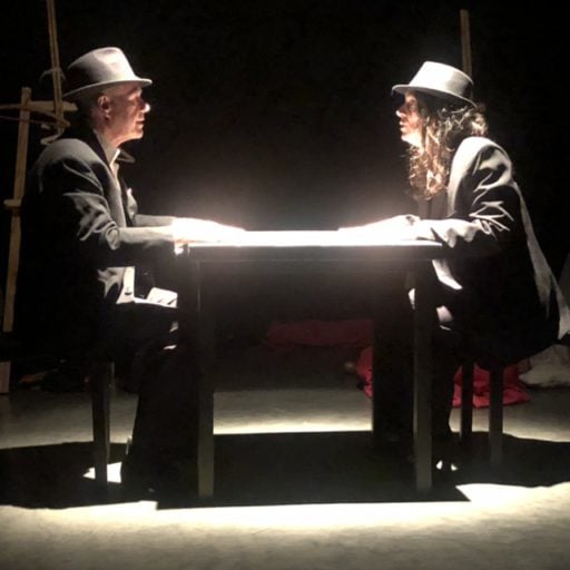 Ensayo Lorca