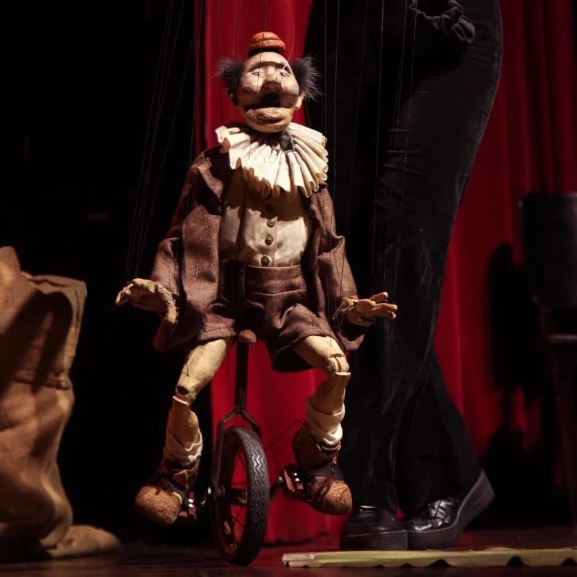 El show de Simón