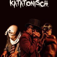 Katatonisch