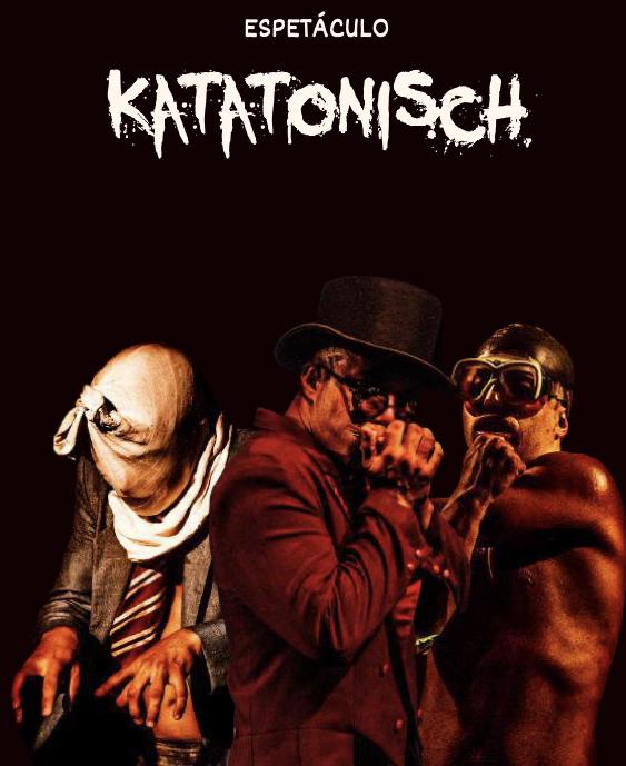 Katatonisch