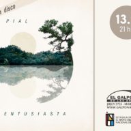Entusiasta en vivo