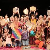 Ola coplera presenta: Mujeres semilla