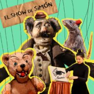 El Show de Simón