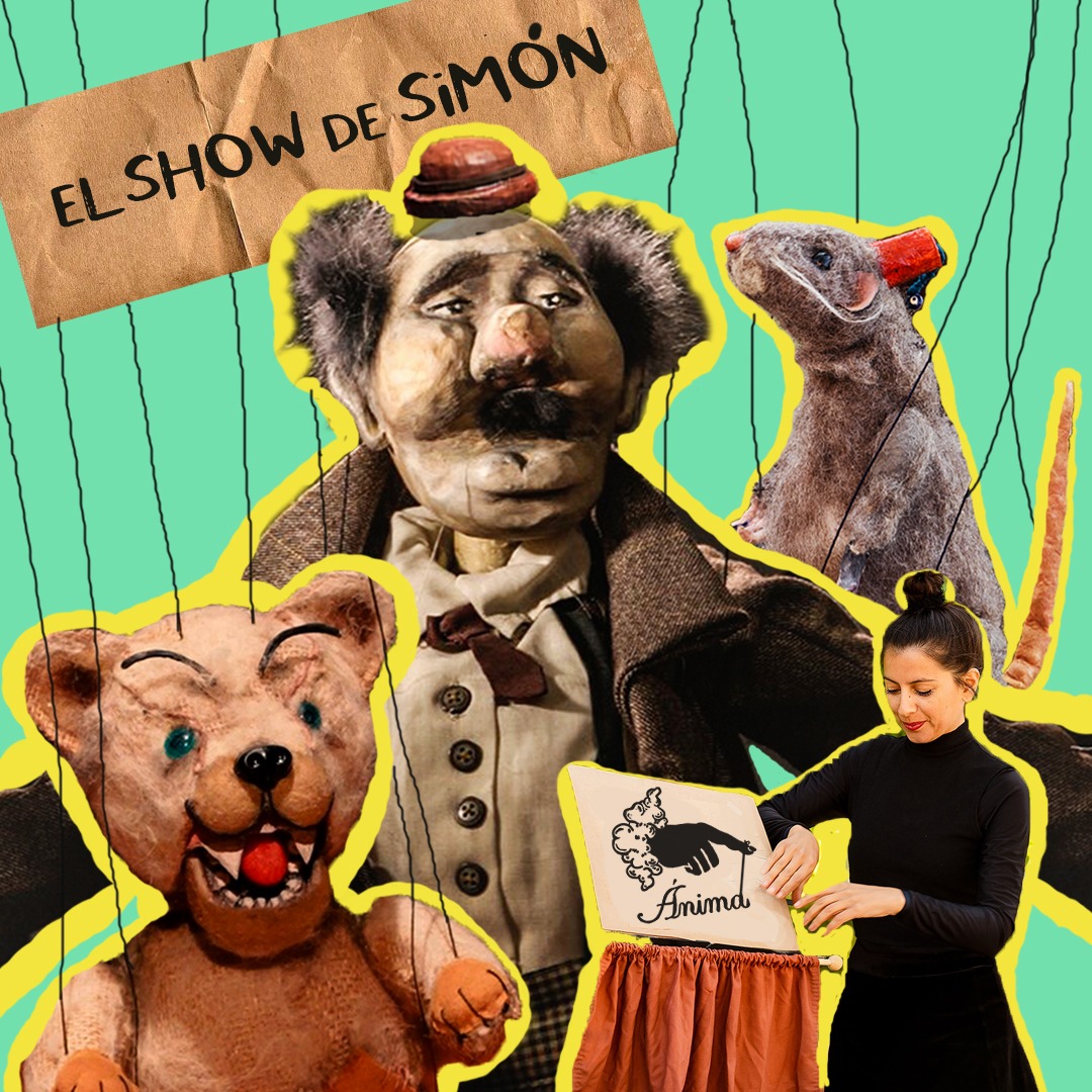 El Show de Simón