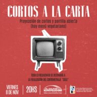 Cortos a la Carta
