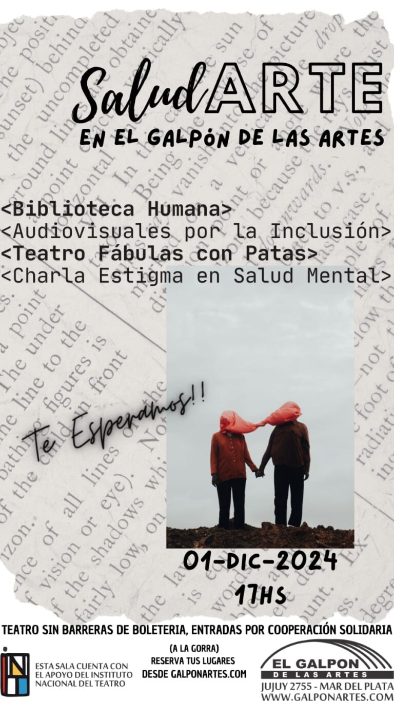 SaludARTE
