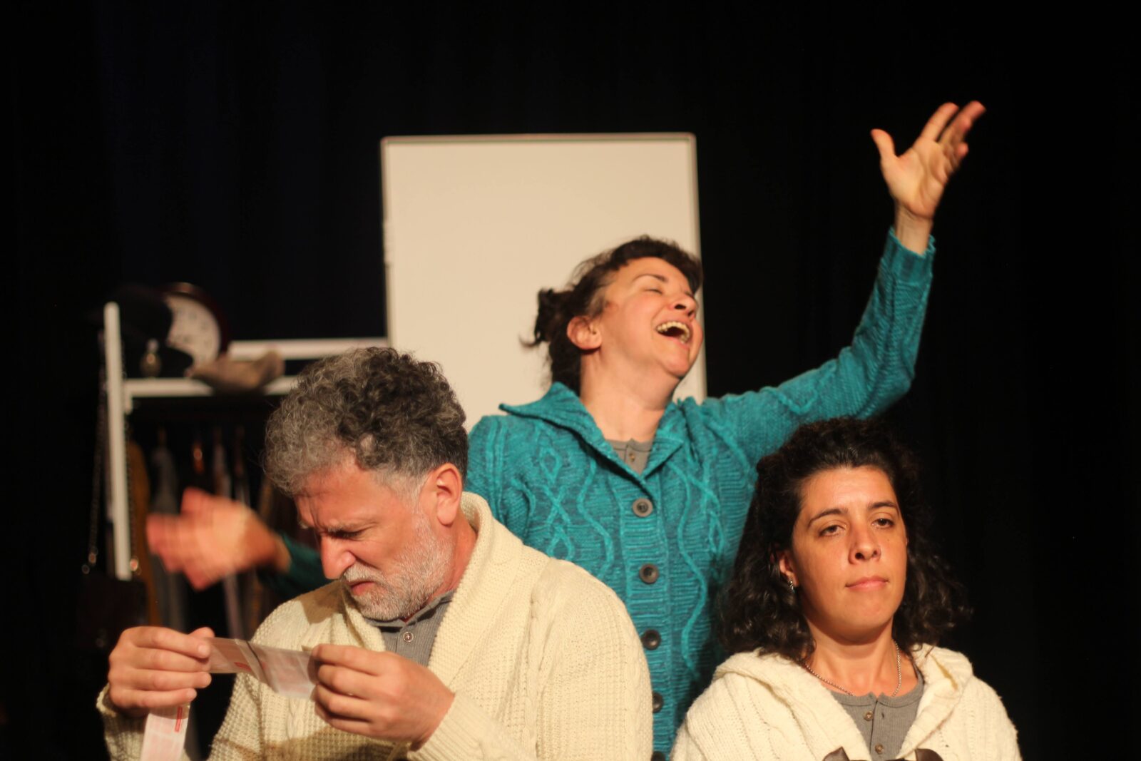 Mundo Maslíah: Todo Mal