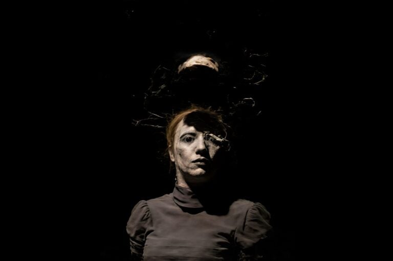 “Insomnia” una experiencia visceral que no pasa inadvertida